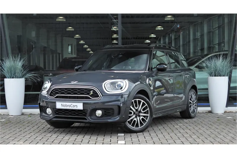 MINI Countryman (2018)