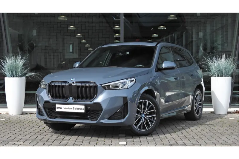 BMW X1 (2023)