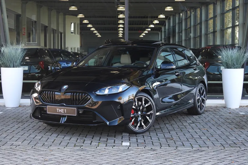 BMW 1-Serie (2026)