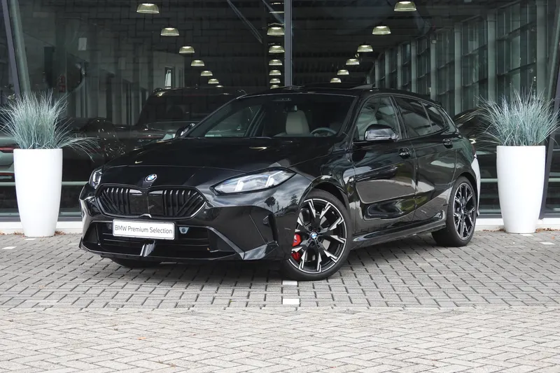 BMW 1-Serie (2026)