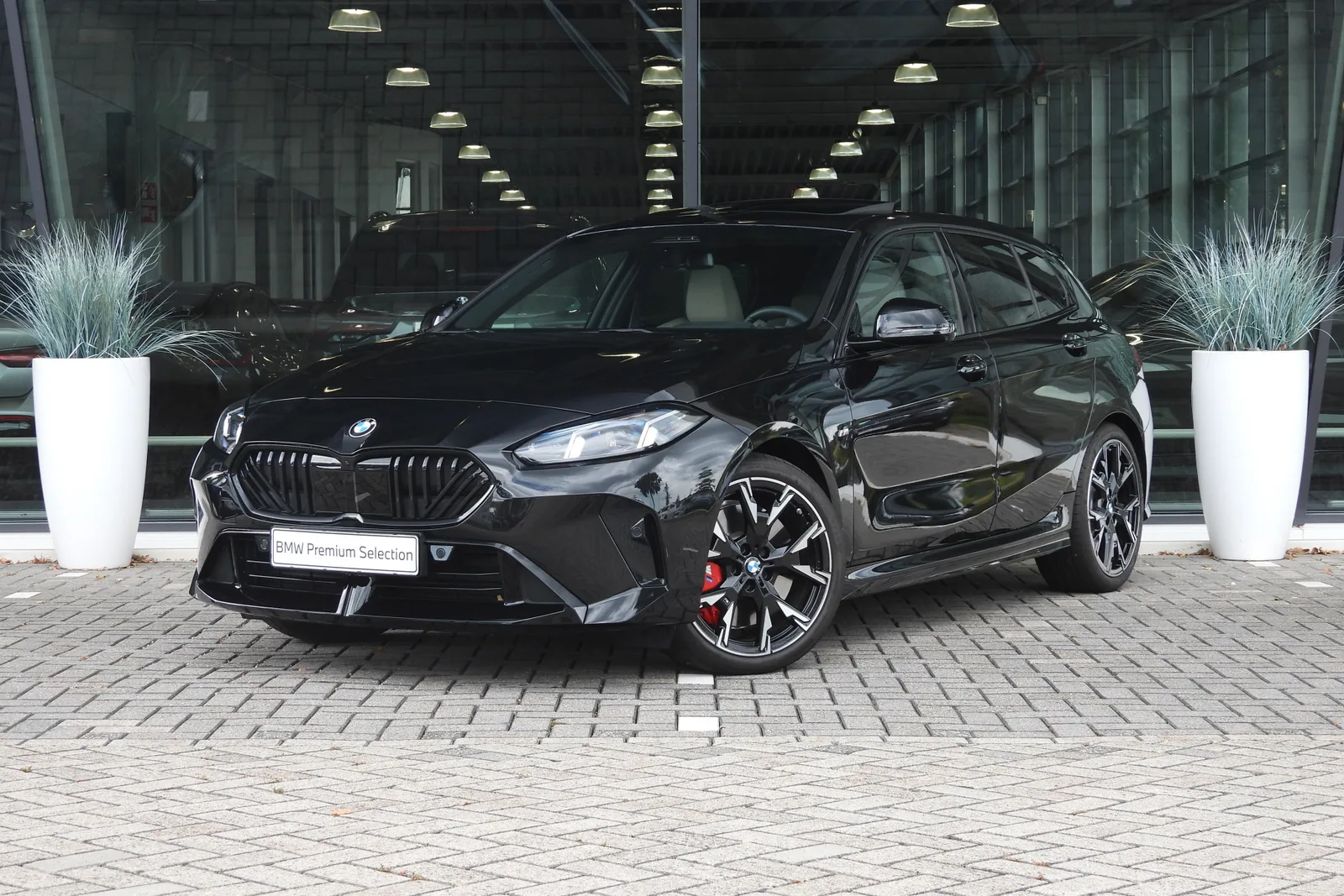 BMW 1-Serie (2026) — foto 1
