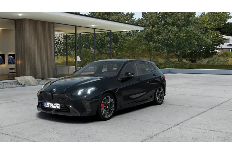 BMW 1-Serie (2026)