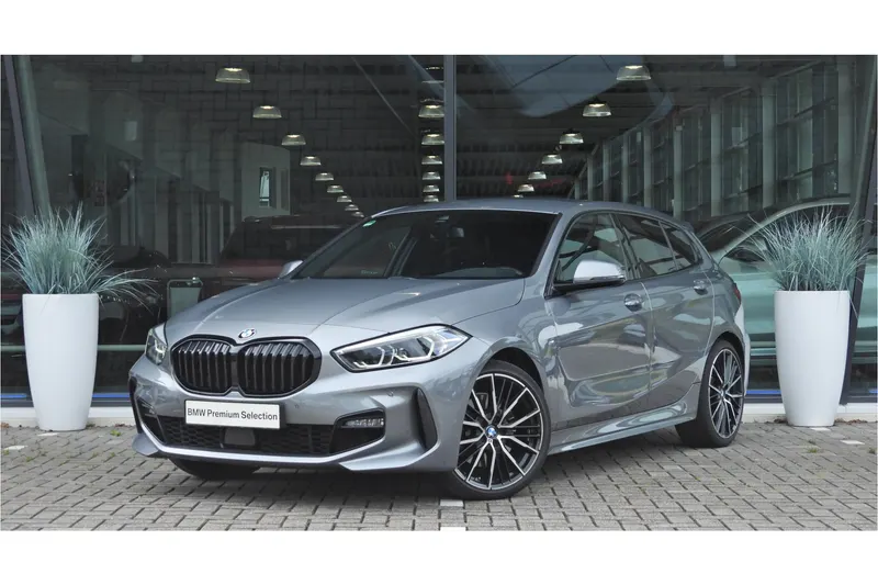 BMW 1-Serie (2022)