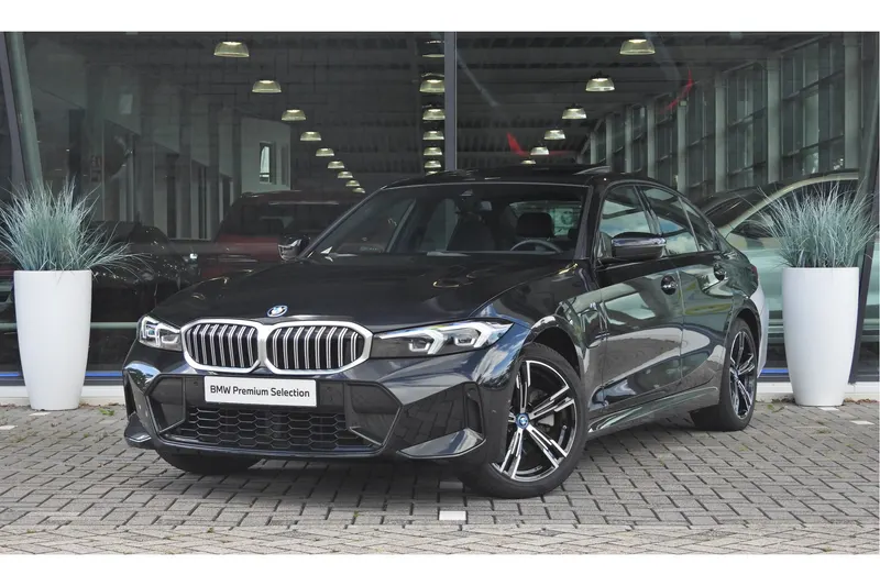 BMW 3-Serie (2024)