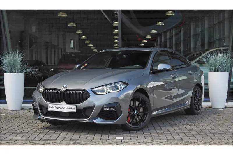 BMW 2-Serie (2023)