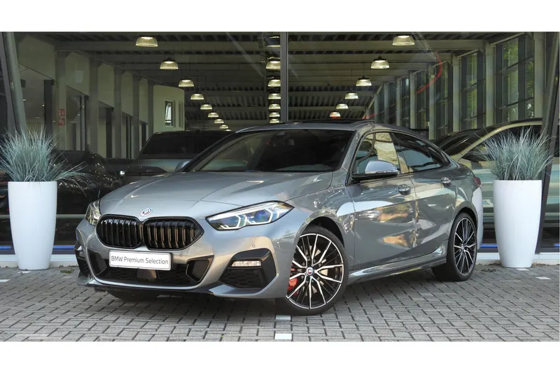 BMW 2-Serie (2023)