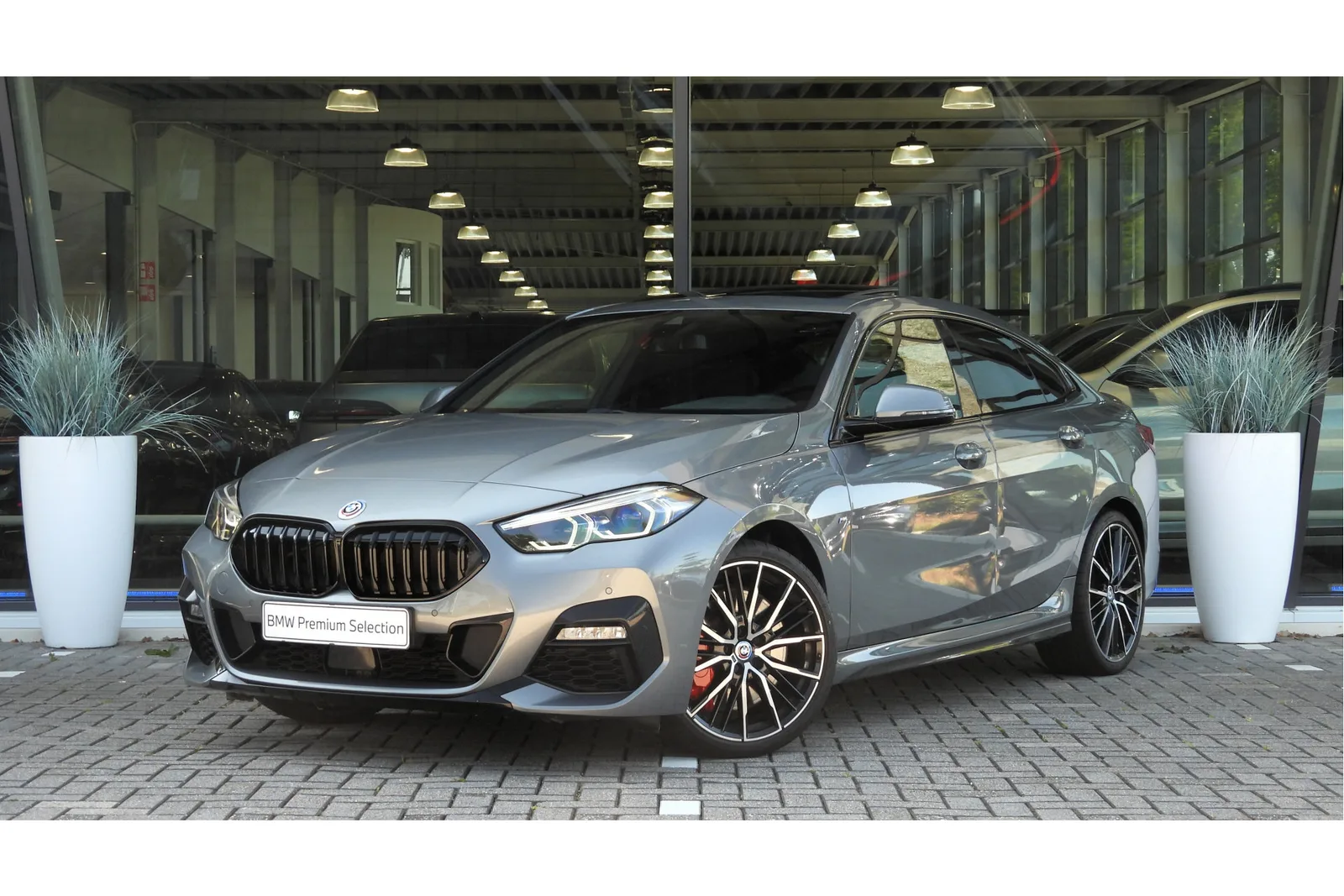 BMW 2-Serie (2023) — foto 1