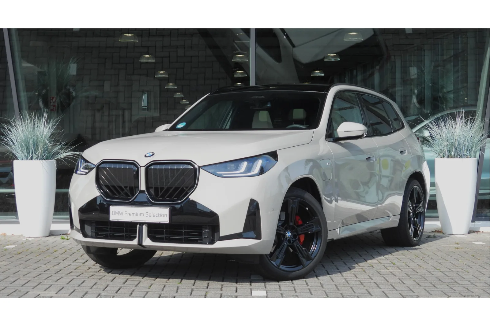 BMW X3 (2026) — foto 1