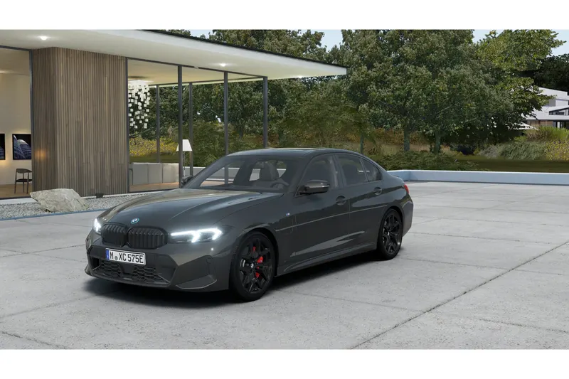 BMW 3-Serie (2026)