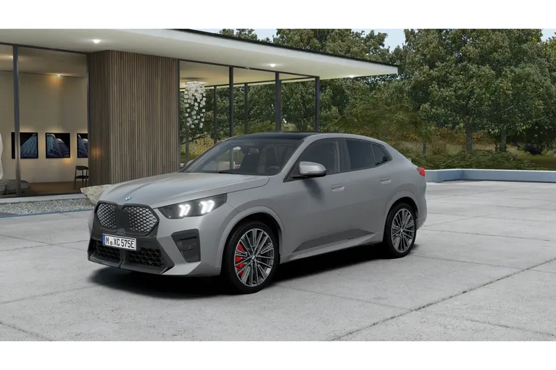 BMW iX2 (2026)