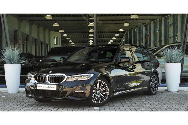 BMW 3-Serie (2021)