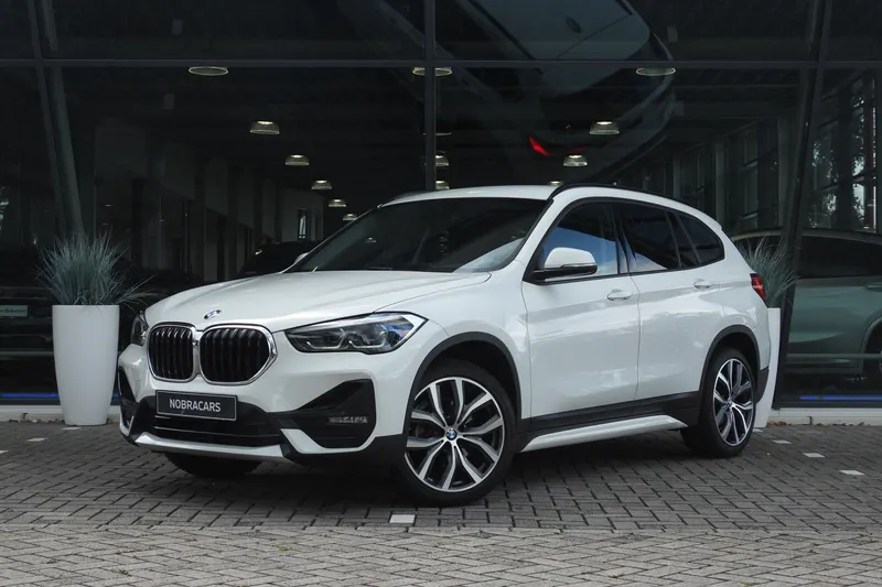 BMW X1 (2022)
