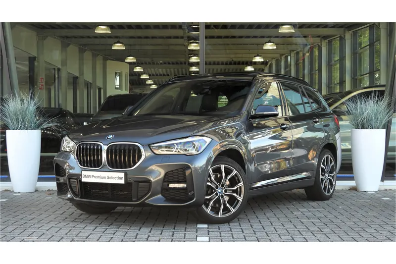 BMW X1 (2022)