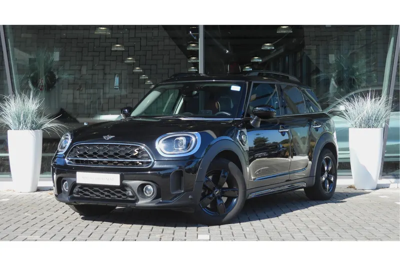 MINI Countryman (2023)