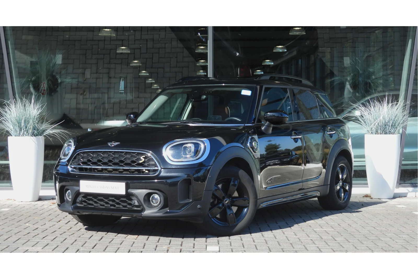 MINI Countryman (2023) — foto 1