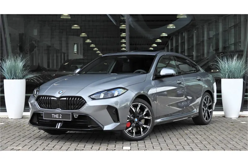 BMW 2-Serie (2026)