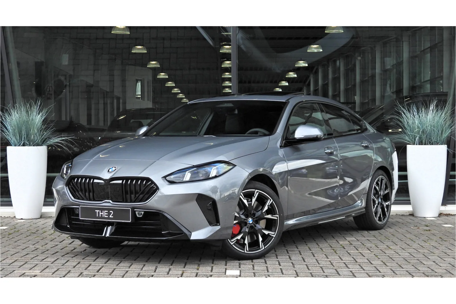 BMW 2-Serie (2026) — foto 1