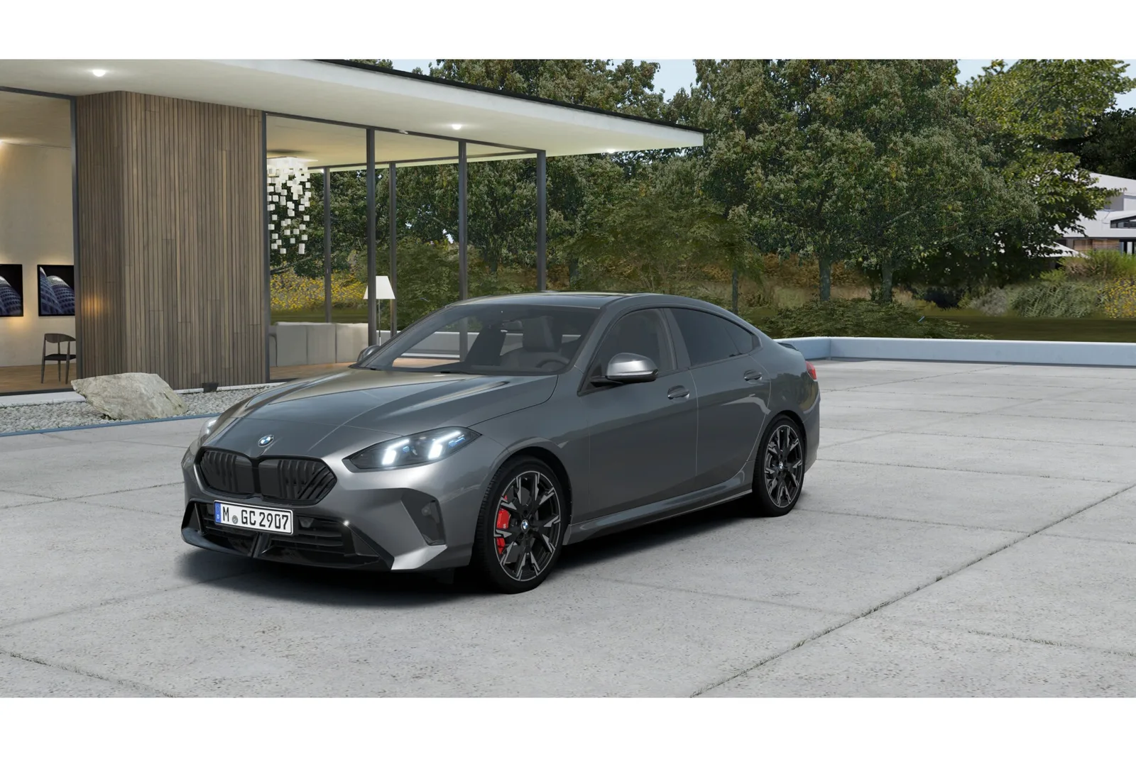 BMW 2-Serie (2026) — foto 1