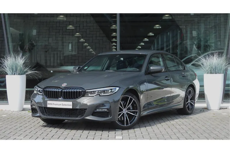 BMW 3-Serie (2022)