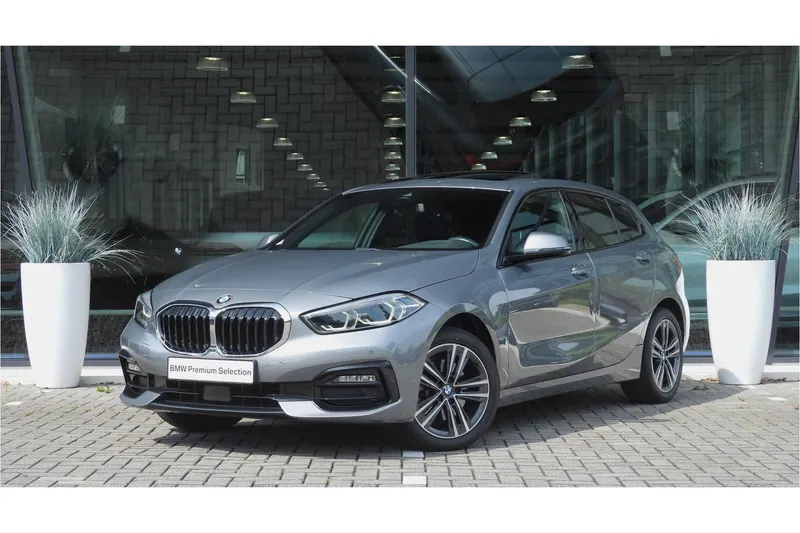 BMW 1-Serie (2022)