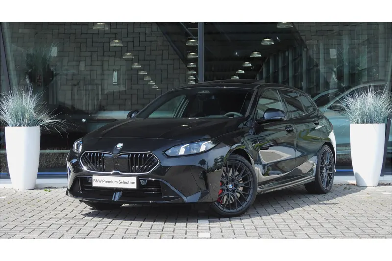 BMW 1-Serie (2026)