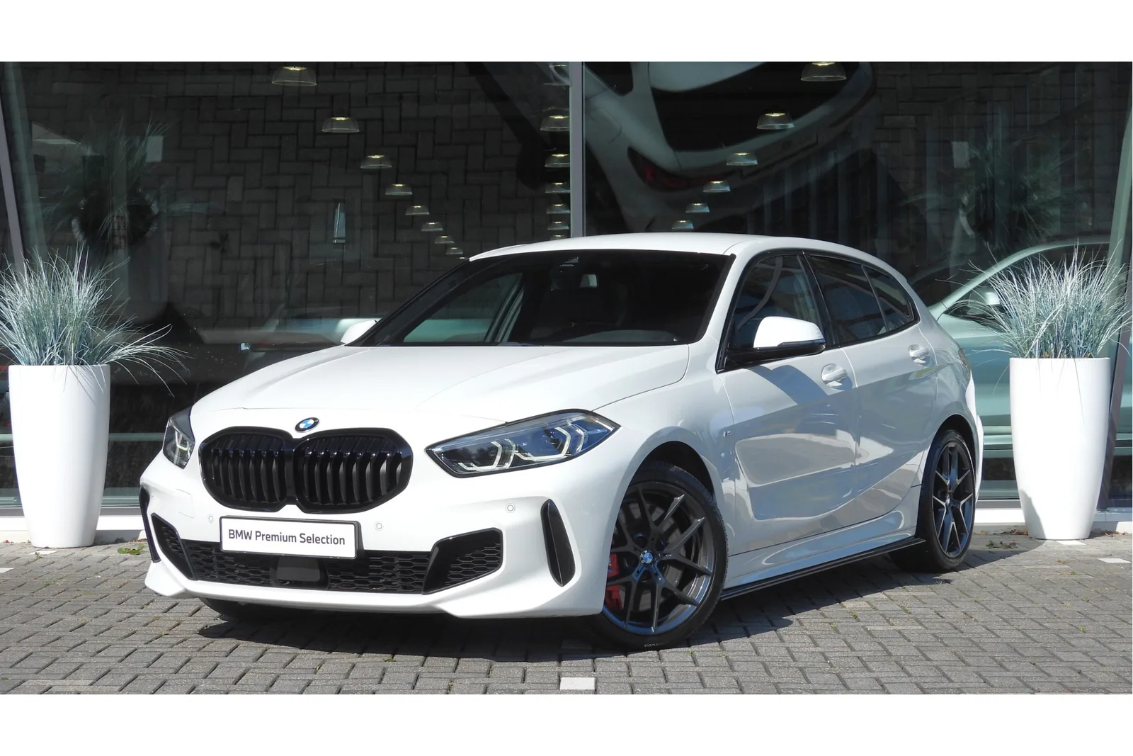 BMW 1-Serie (2023) — foto 1
