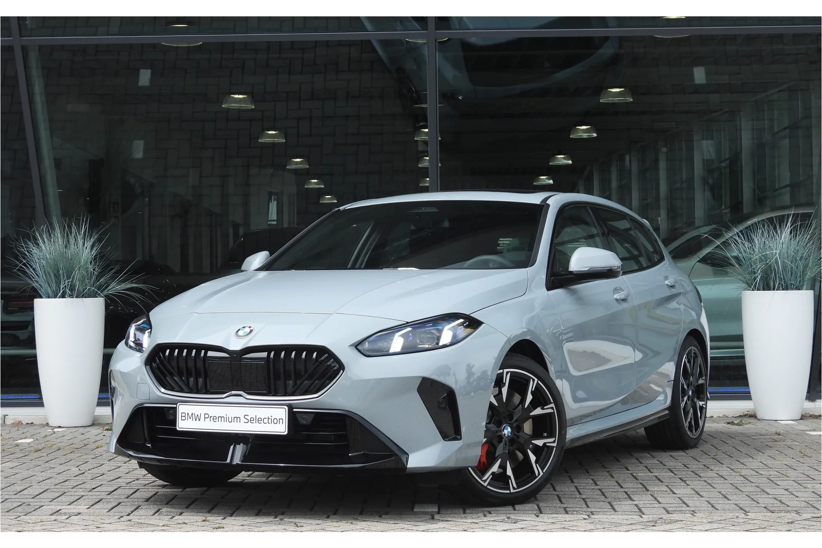 BMW 1-Serie (2026) — foto 1