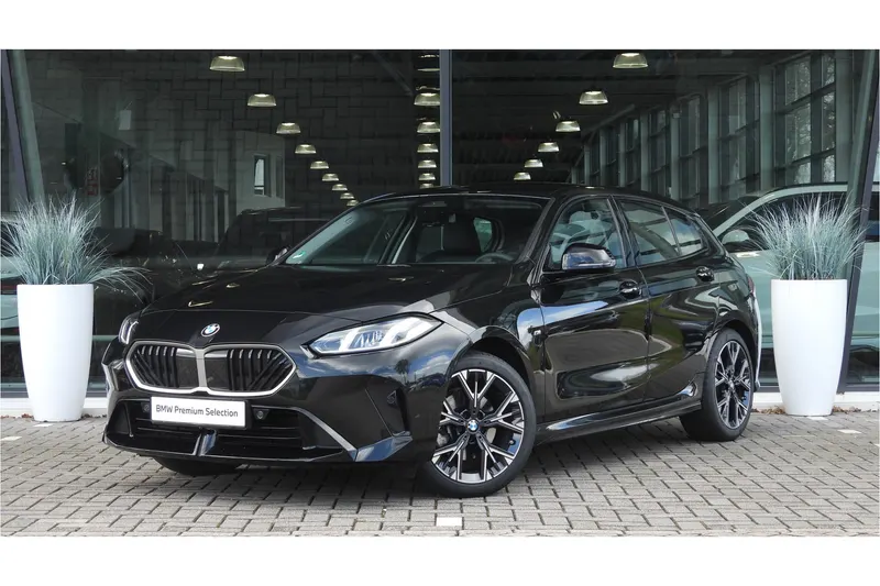 BMW 1-Serie (2026)