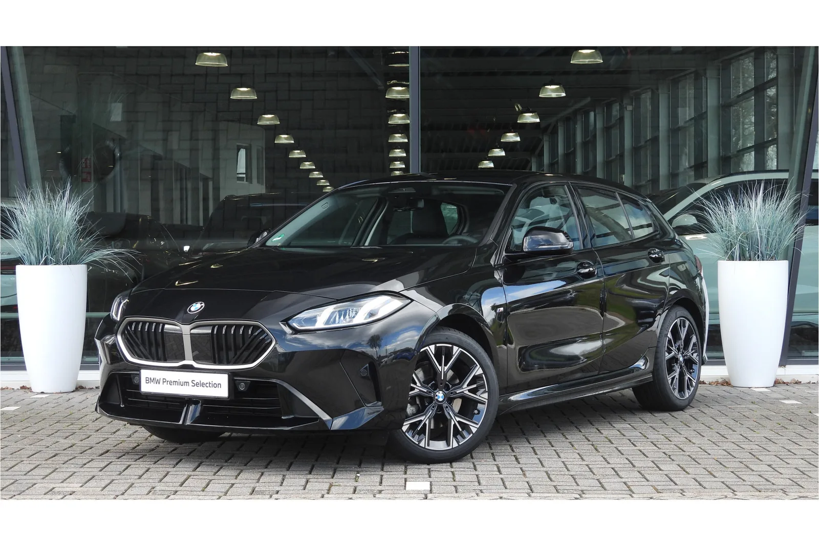 BMW 1-Serie (2026) — foto 1