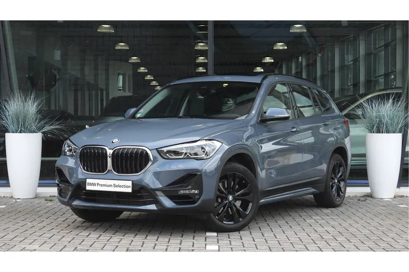 BMW X1 (2021)