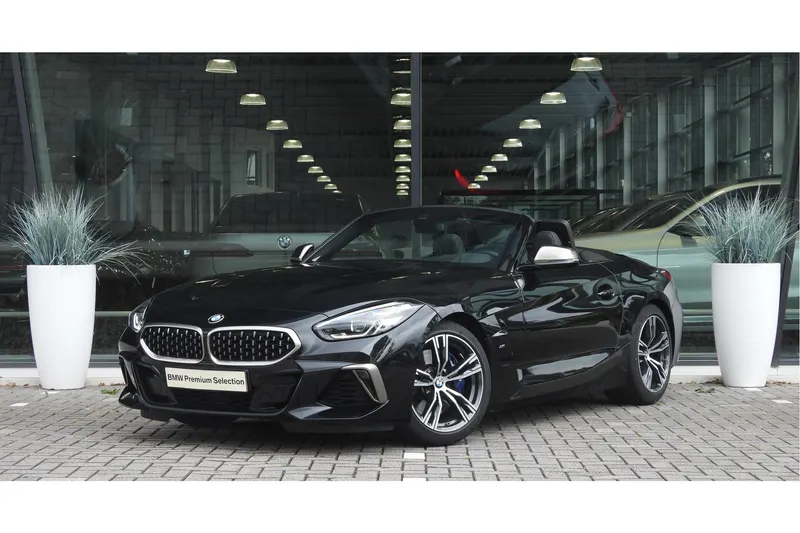 BMW Z4 (2019)
