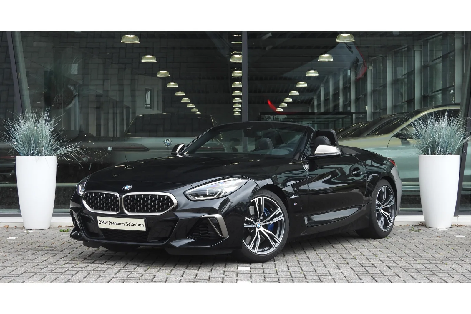 BMW Z4 (2019) — foto 1
