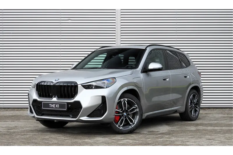 BMW X1 (2026)