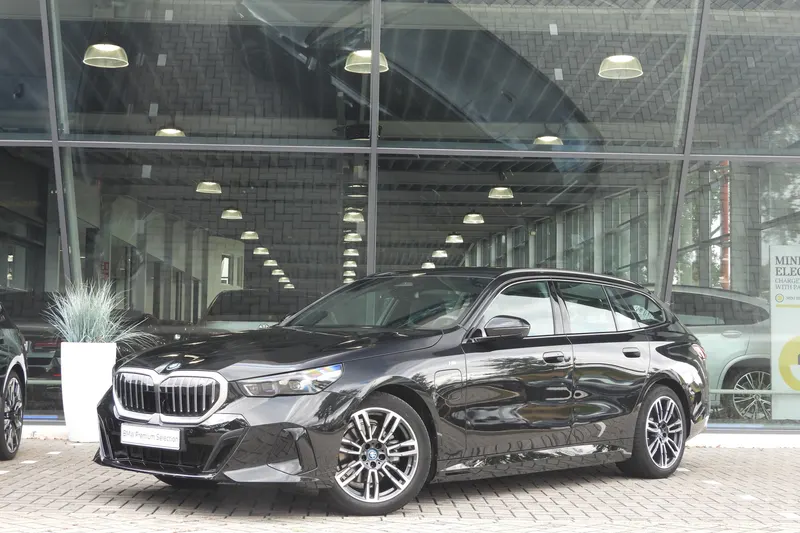 BMW 5-Serie (2024)