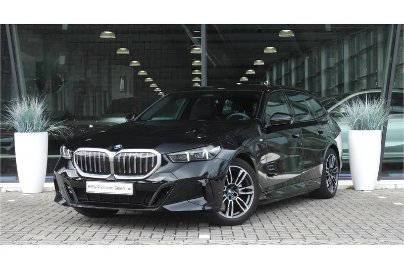 BMW 5-Serie (2024)