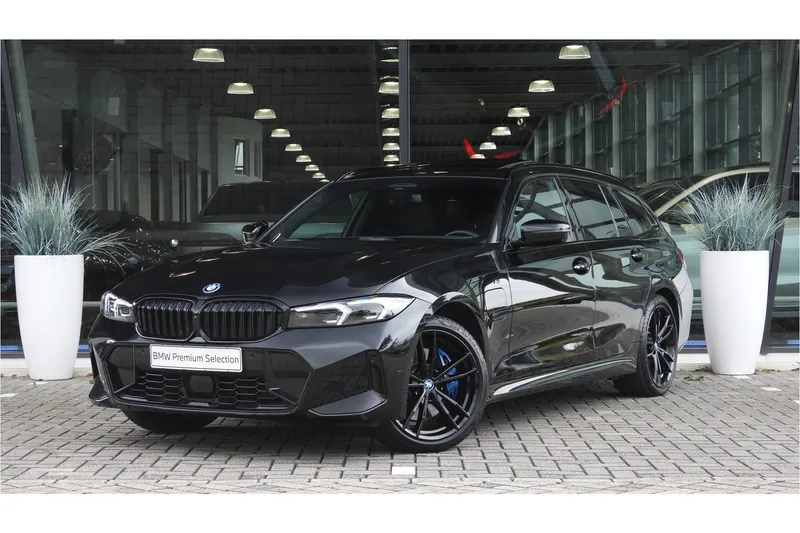 BMW 3-Serie (2023)