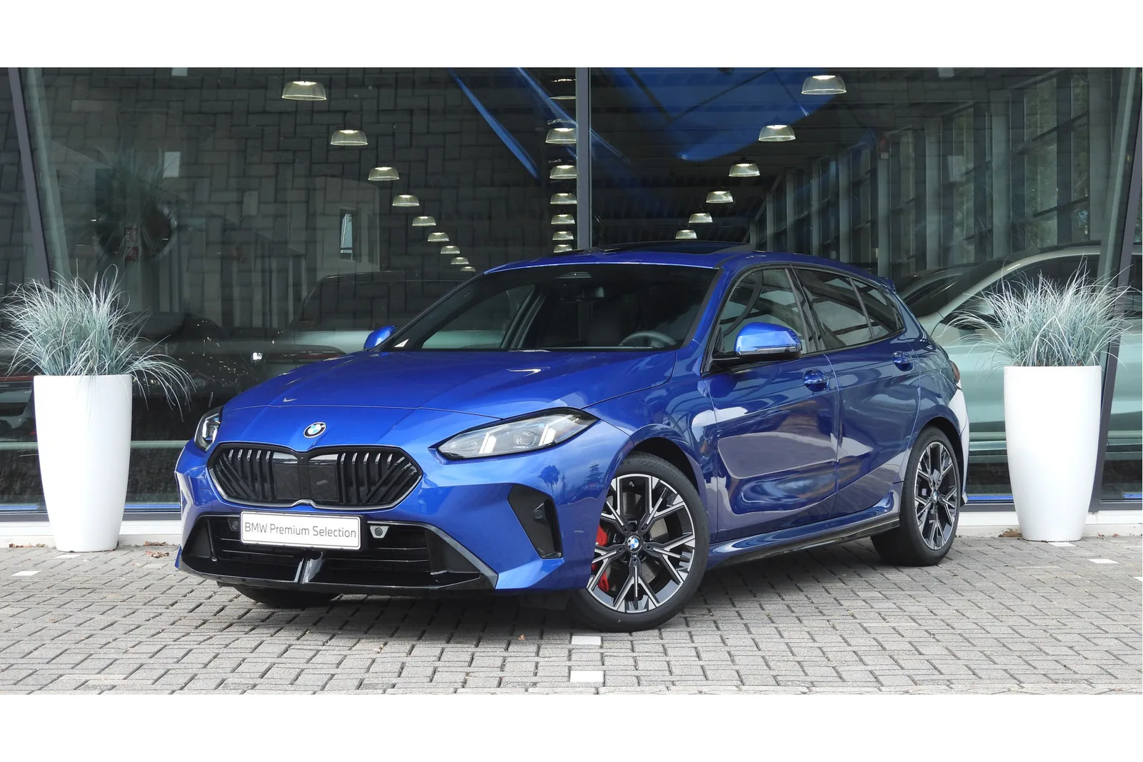 BMW 1-Serie (2025) — foto 1