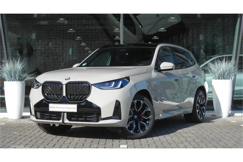 BMW X3 (2026)