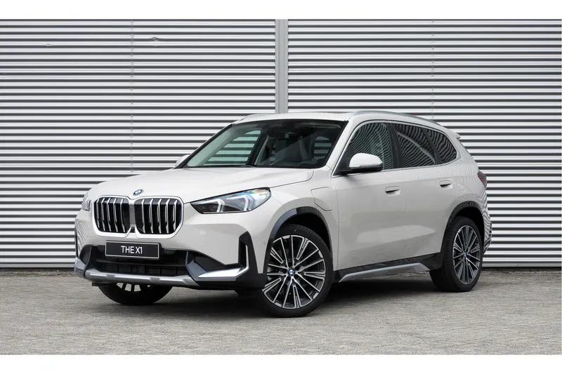 BMW X1 (2026)