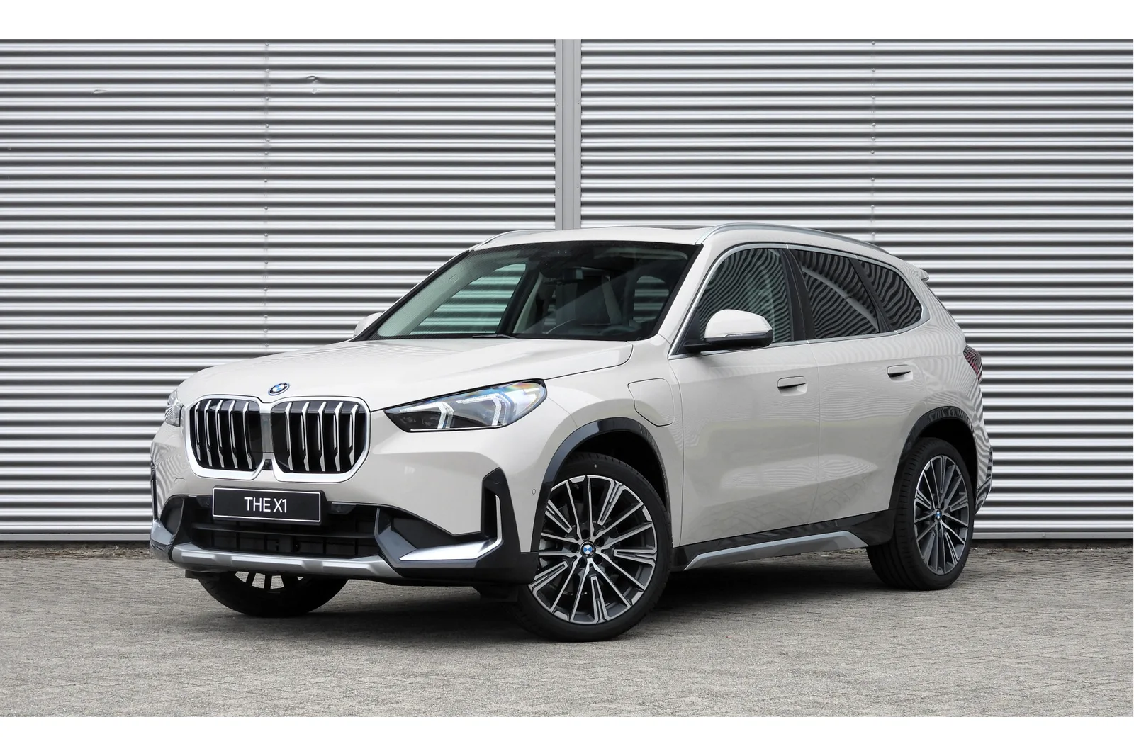 BMW X1 (2026) — foto 1