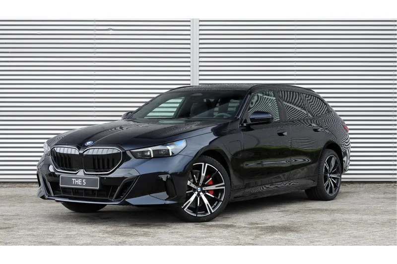 BMW 5-Serie (2026)