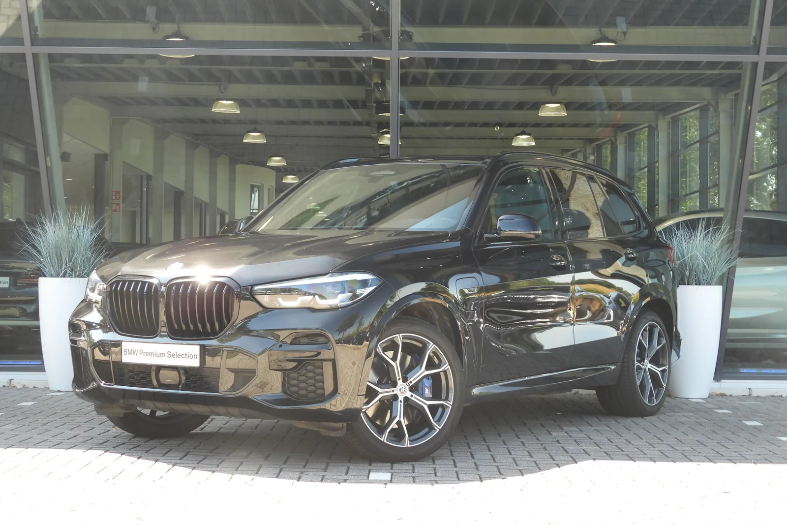 BMW X5 (2023) — foto 1