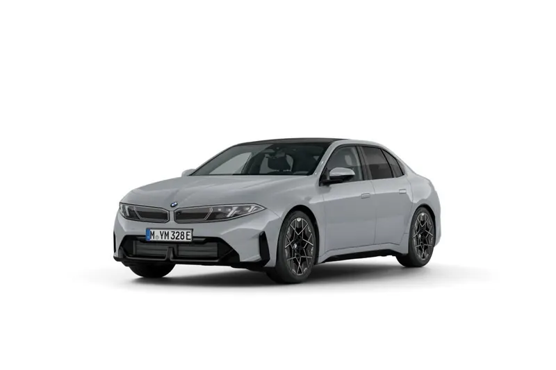 BMW i3 (2026)
