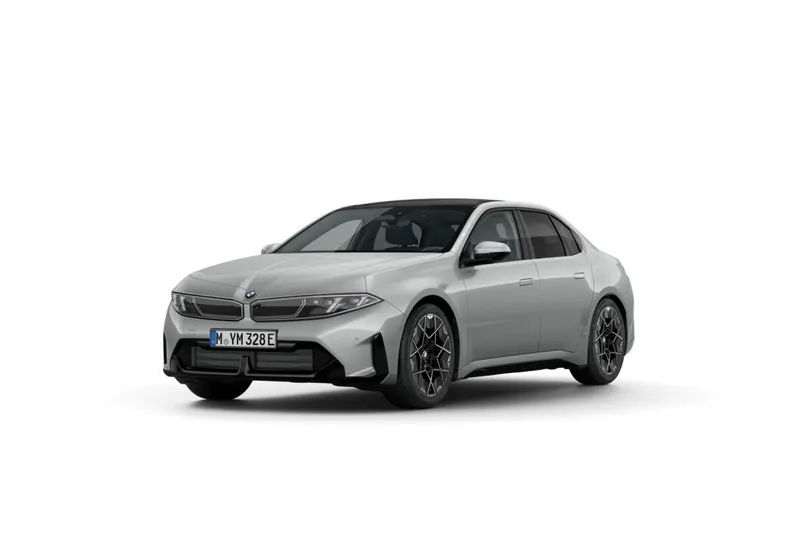 BMW i3 (2026)