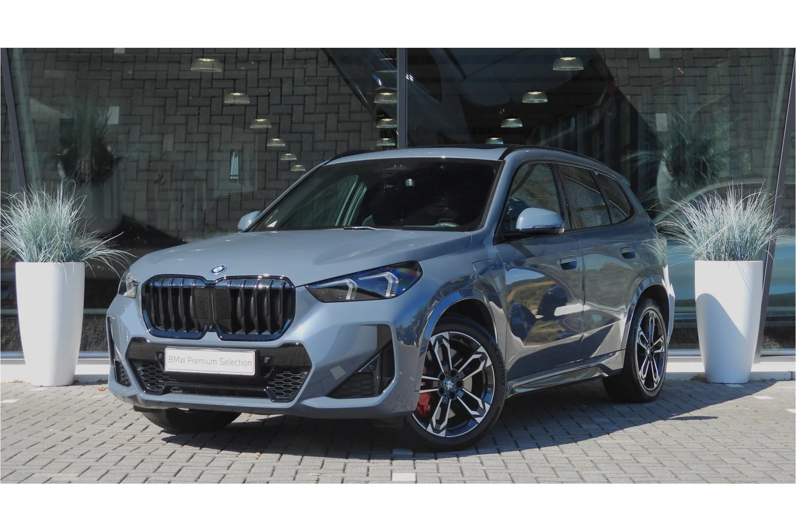 BMW X1 (2025) — foto 1