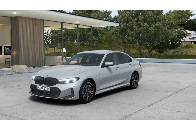 BMW 3-Serie (2026)