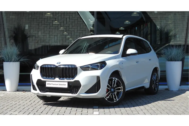 BMW X1 (2025)