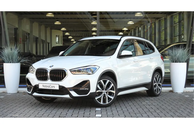 BMW X1 (2022)