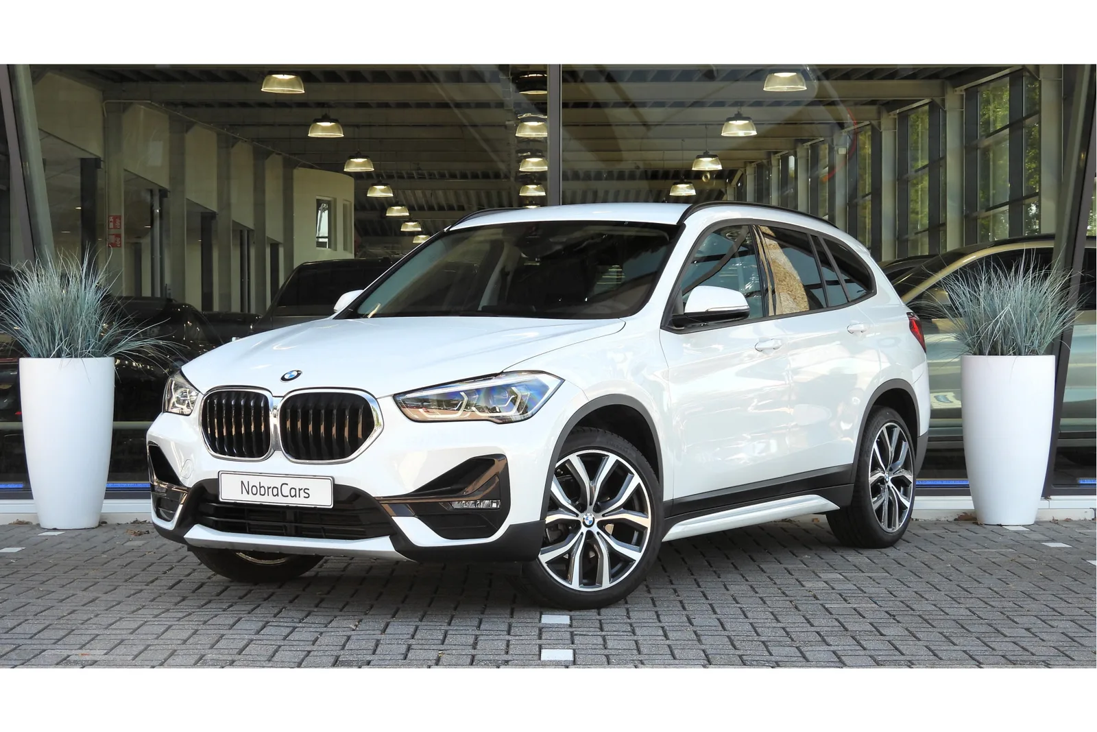 BMW X1 (2022) — foto 1