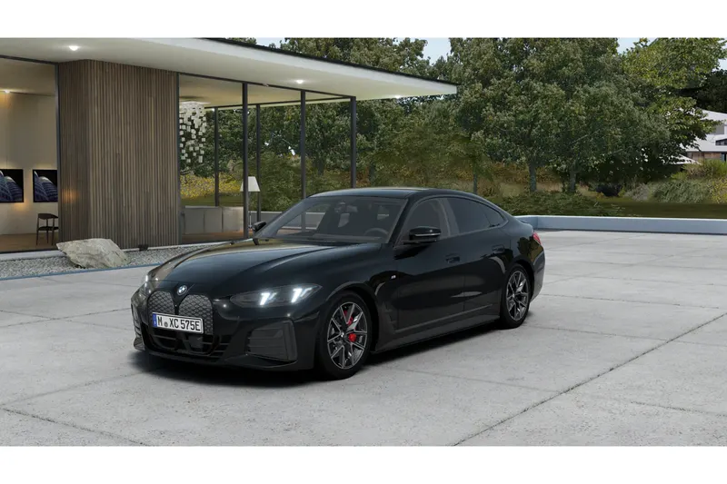 BMW i4 (2026)